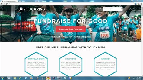 best charity fundraising websites|Top 10 Best Crowdfunding Sites for Nonprofits and Charities.